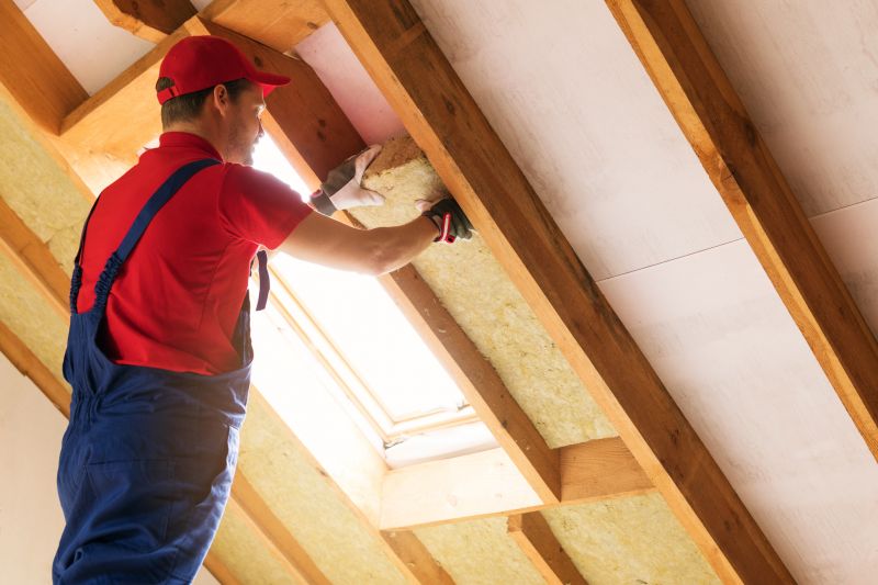 Blanket Insulation Service in Georgetown, TX