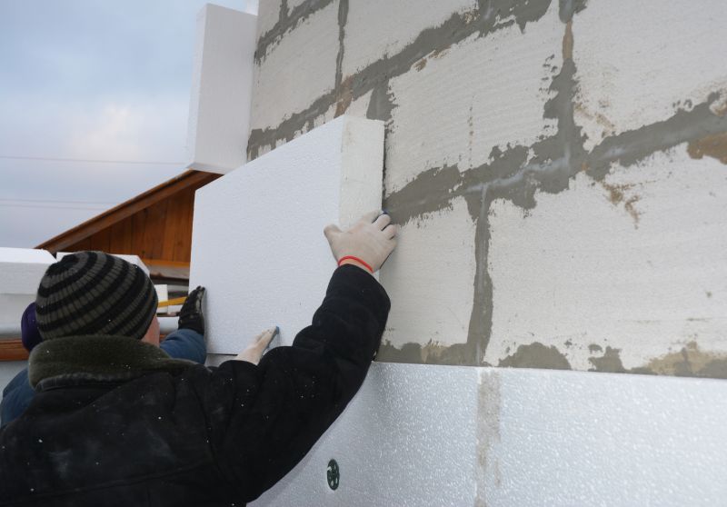 Building Insulation Service in Bastrop, TX