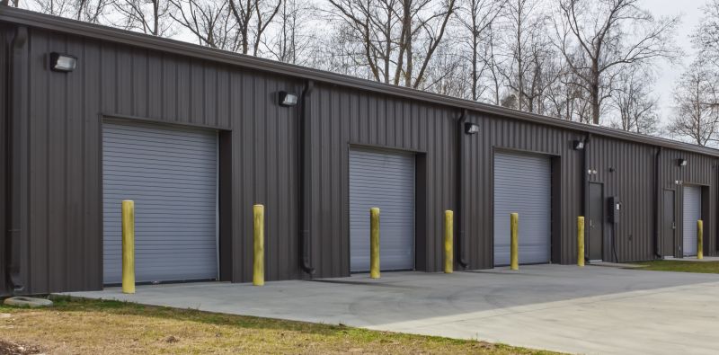 Commercial Rollup Door Repair in Littleton, CO