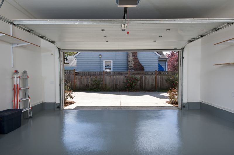 Custom Garage Installation in Las Vegas, NV