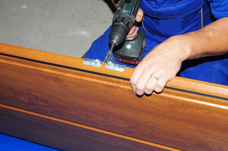 Dented Garage Door Repair in Rockville, MD