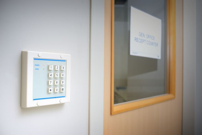 Door Opener Installation