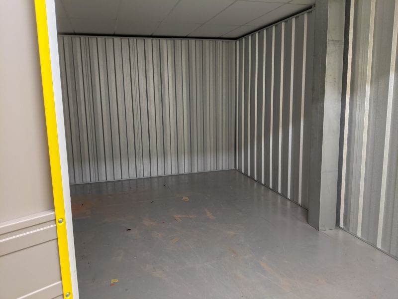Garage Construction in Houston, TX