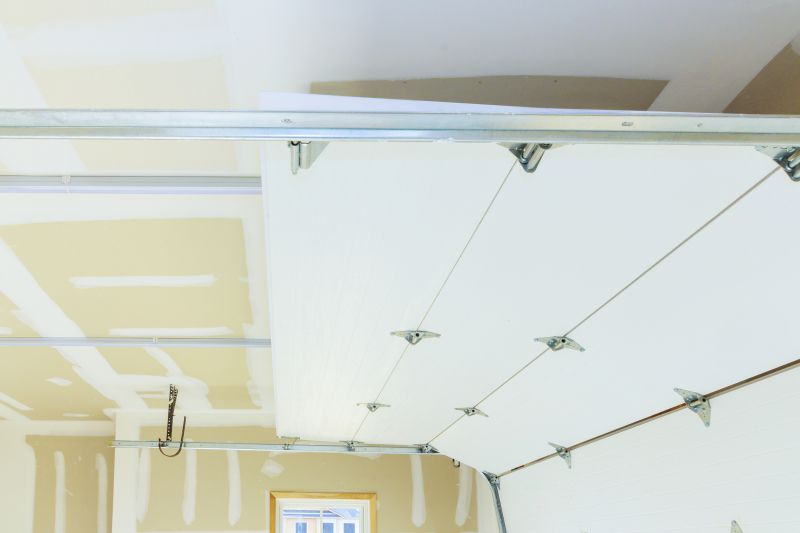 Garage Door Installation in Silver Spring, MD