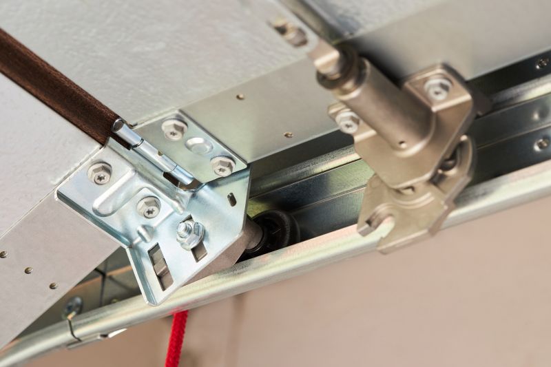 Garage Door Opener Repair in Fairfax, VA