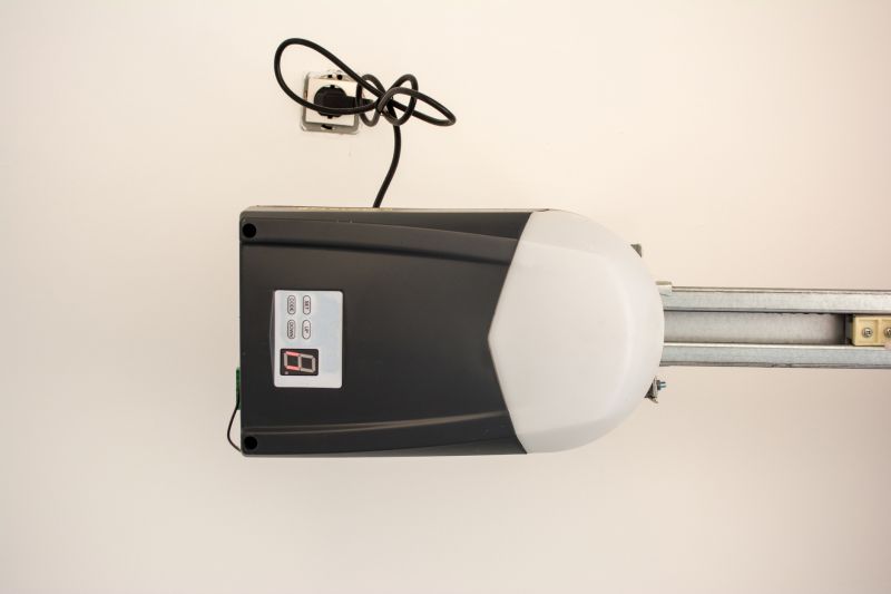 Garage Door Opener Service in Silver Spring, MD