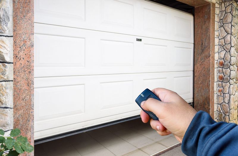 Garage Door Opener Service in Leesburg, VA