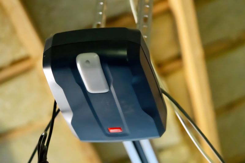Garage Door Opener Service in Alexandria, VA