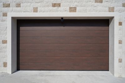Garage Door Panel Repair in Alexandria, VA