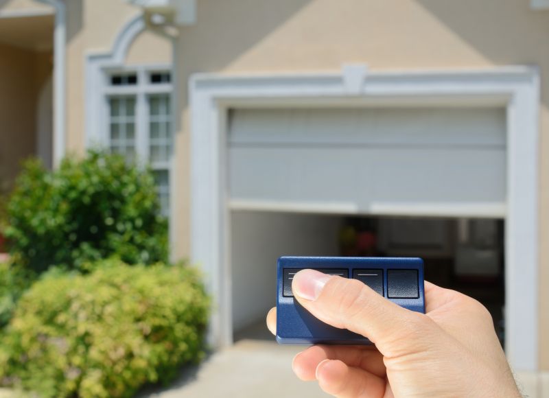 Garage Door Remote Repair in Loudoun County, VA