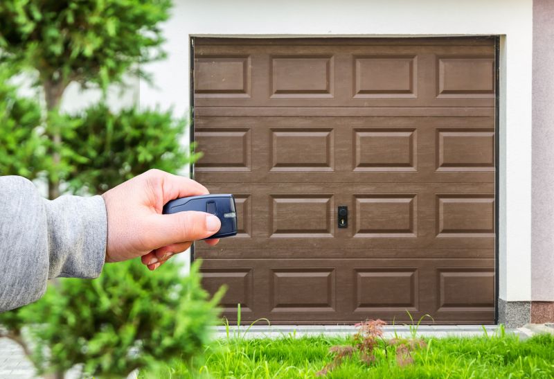 Garage Door Remote Repair in Arlington, VA