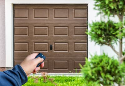 Garage Door Remote Repair in Fairfax County, VA