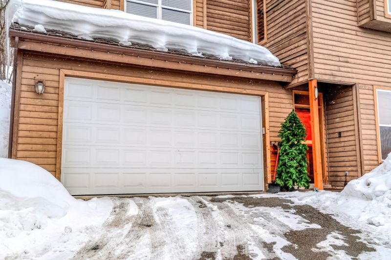 Garage Door Replacement in Leesburg, VA