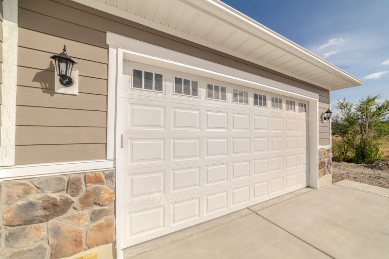 Garage Door Replacement in Fairfax County, VA