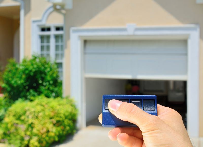 Garage Door Service in Leesburg, VA