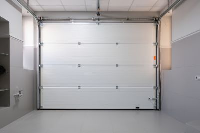 Garage Door Service in Arlington, VA