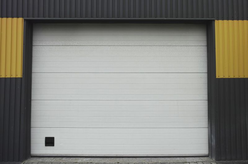 Garage Door Service in Fairfax, VA