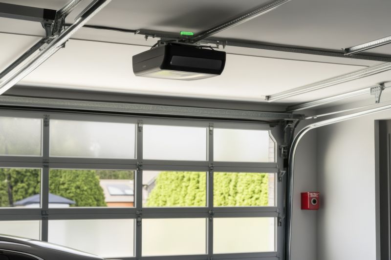 Garage Opener Installation