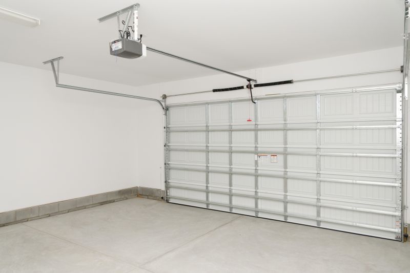 Garage Opener Installation in Rockville, MD