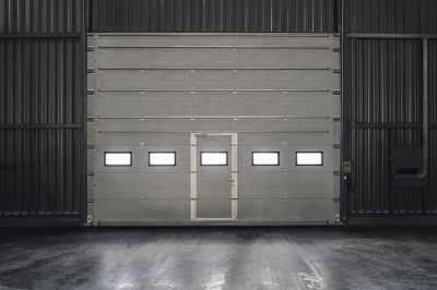 Industrial Door Installation in Fairfax, VA