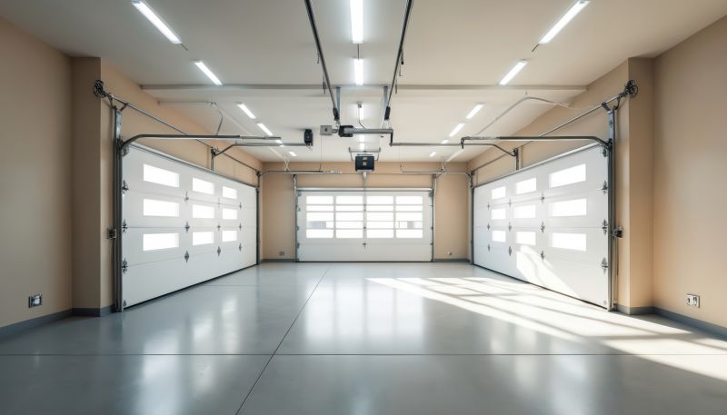 Industrial Door Installation in Leesburg, VA