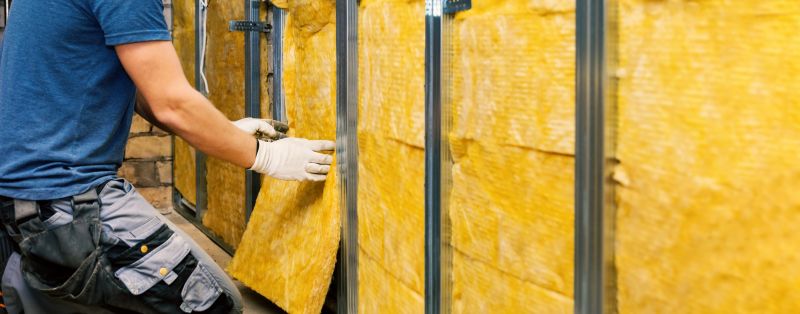 New Insulation Installation in Austin, TX