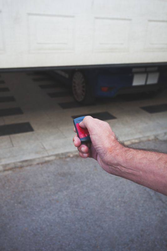 Overhead Door Remote Repair in Leesburg, VA