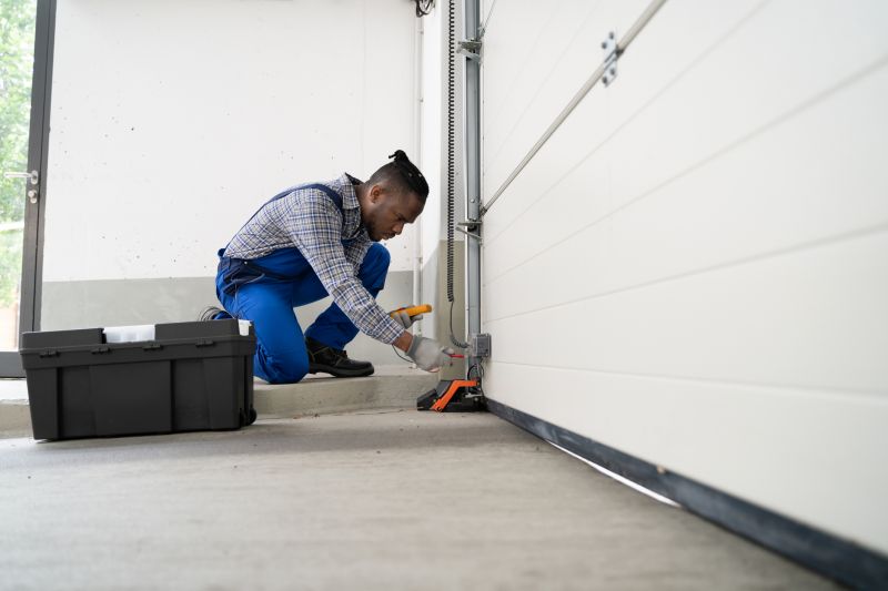 Overhead Door Repair in Alexandria, VA