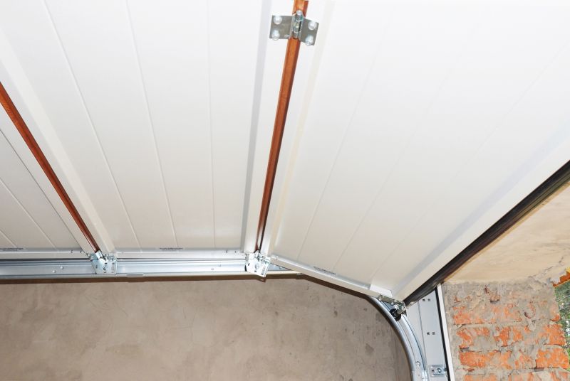 Overhead Door Repair in Fairfax, VA