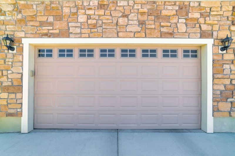 Overhead Door Replacement in Arlington, VA