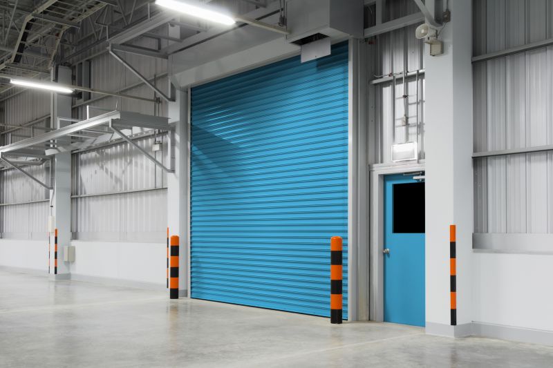 Overhead Door Replacement in Leesburg, VA