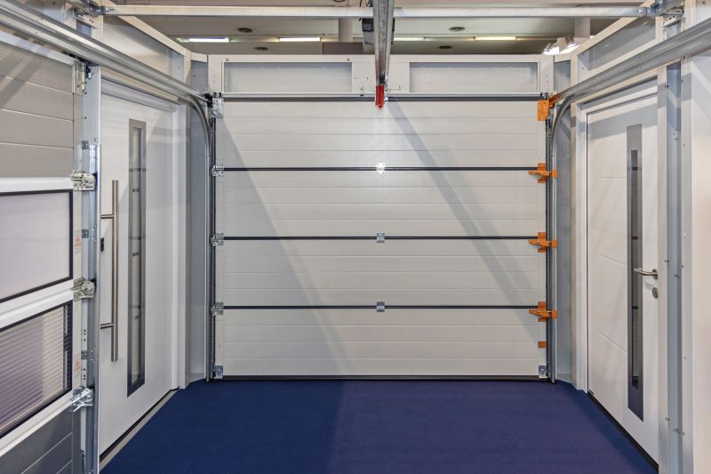 Overhead Doors Service in Loudoun County, VA