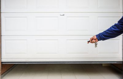 Overhead Doors Service in Loudoun County, VA