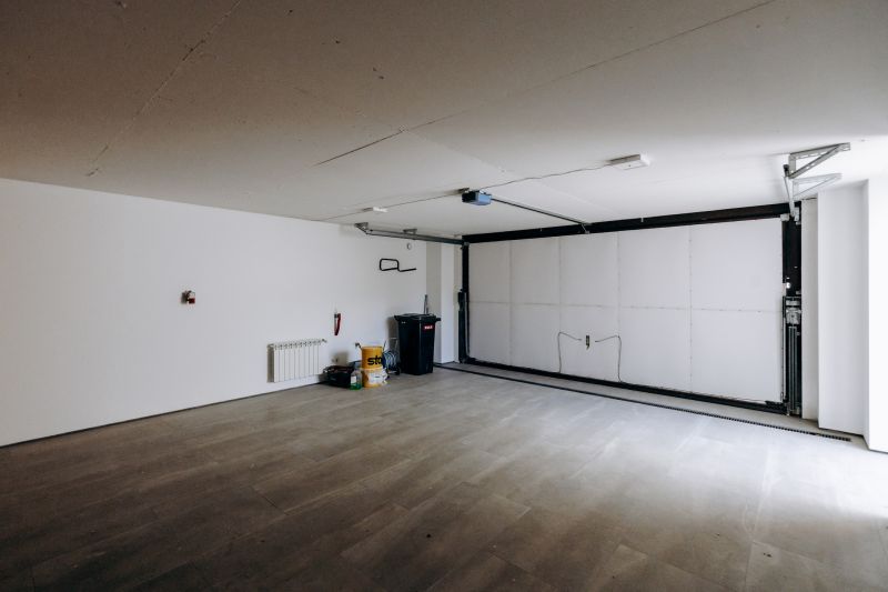 Overhead Doors Service in Alexandria, VA