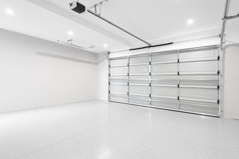 Overhead Doors Service in Fairfax County, VA
