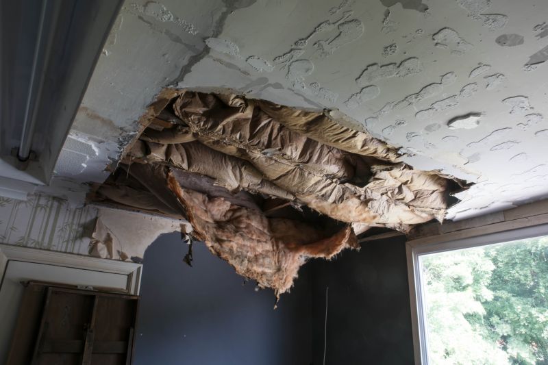 Reflective Insulation Service in Georgetown, TX