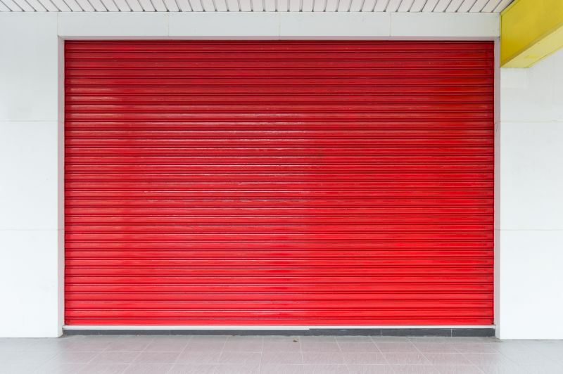 Roll Up Door Replacement in Loudoun County, VA