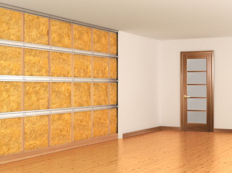 Rolled Insulation Service in Austin, TX