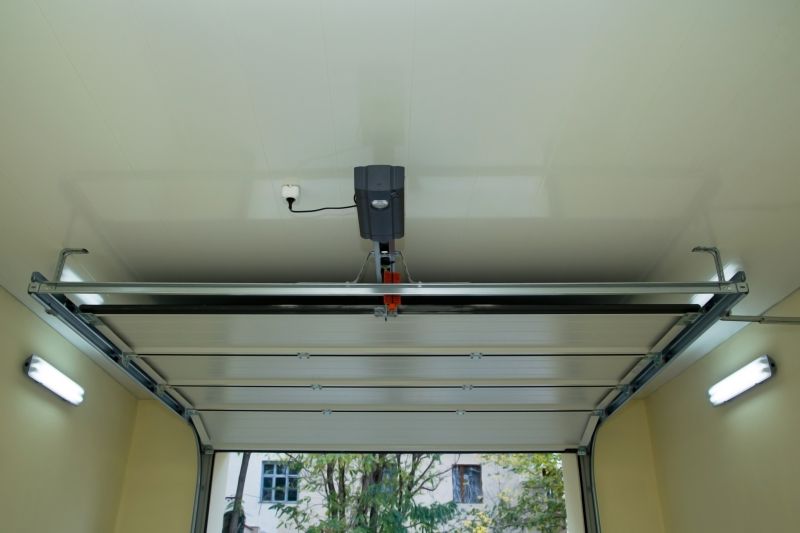 Rollup Door Service in Arlington, VA
