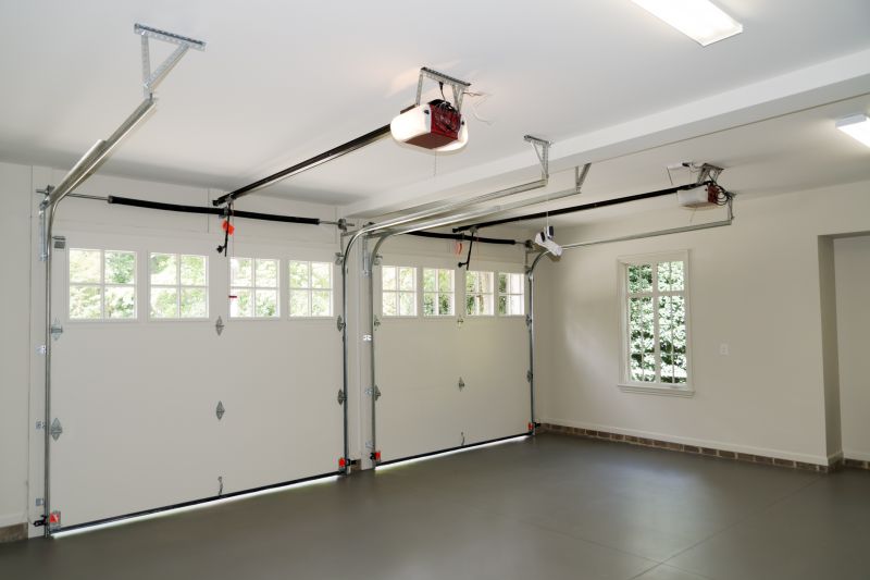 Rollup Door Service in Alexandria, VA