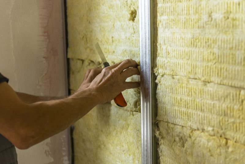 Room Insulation Installation in Austin, TX