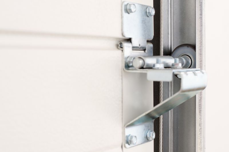 Sectional Door Repair in Fairfax, VA