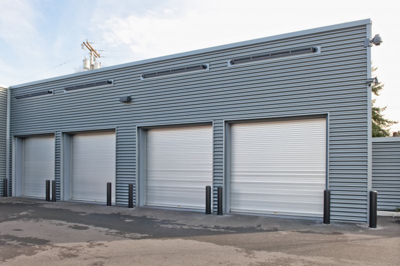 Storage Garage Construction in Las Vegas, NV