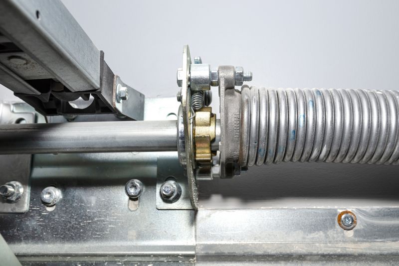 Torsion Spring Installation in Alexandria, VA