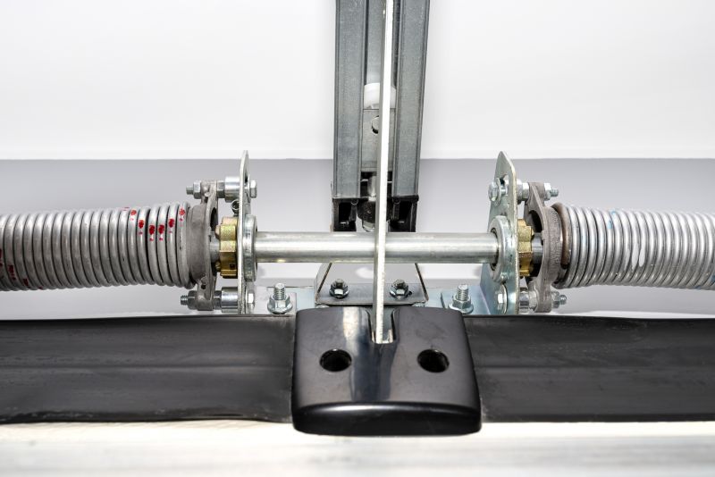 Torsion Spring Replacement in Rockville, MD
