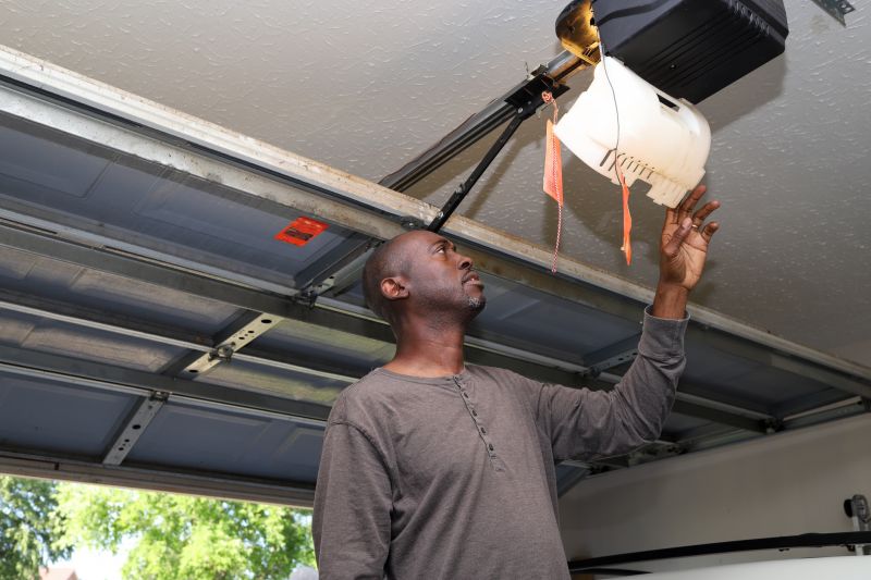 Garage Opener Installation Service