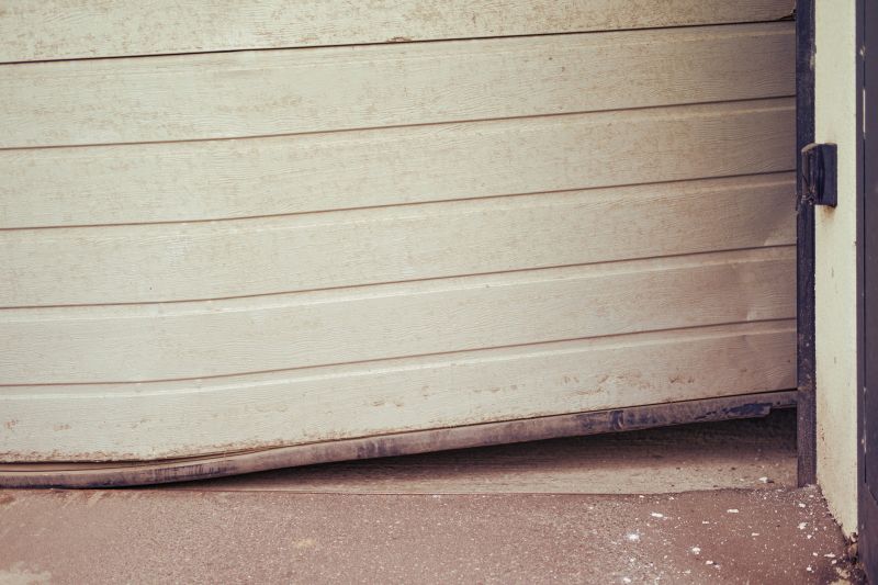 Commercial Rollup Door Repair in Denver, CO