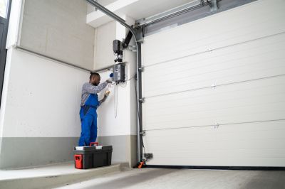 Garage Opener Installation Service
