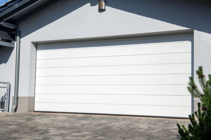 Dented Garage Door Repair in Silver Spring, MD