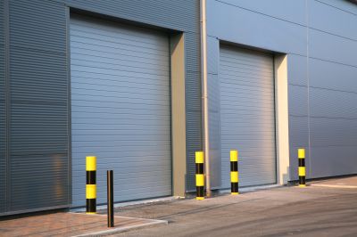 Industrial Door Installation in Fairfax, VA
